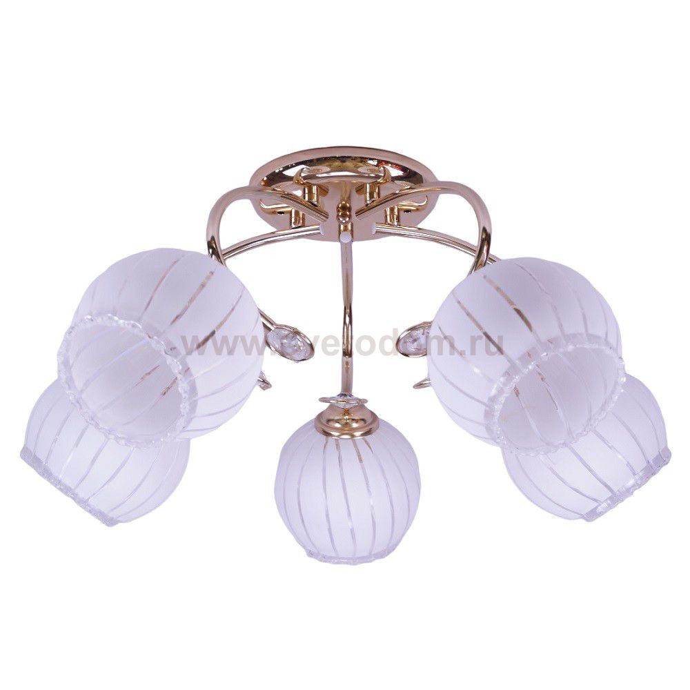 Экономсвет 12131/5FGD WT