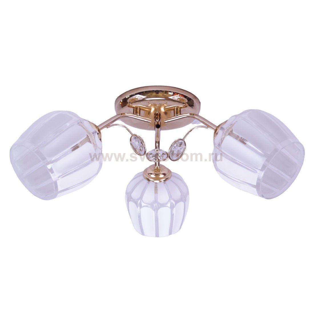 Экономсвет 12132/3FGD WT