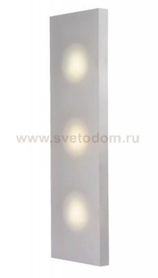 Светильники для ванной Lucide 12134/73/67 WINX