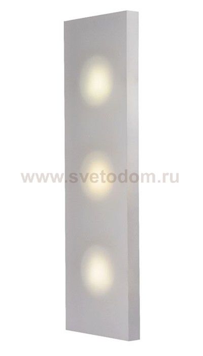 Светильники для ванной Lucide 12134/73/67 WINX