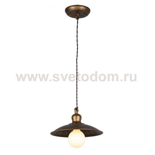 Подвесной светильник Favourite 1214-1P Magrib