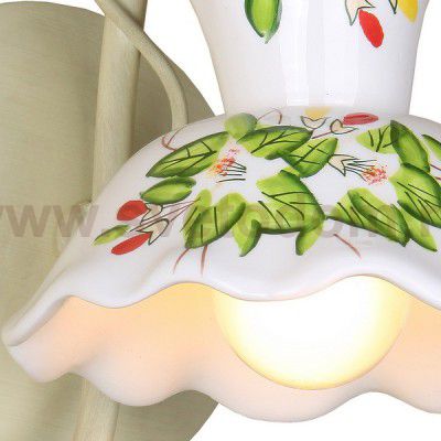 Светильник настенный бра Favourite 1215-1W Lind