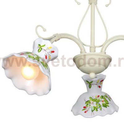 Люстра Favourite 1215-3P