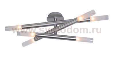 Люстра Lucide 12158/26/12 SLIMMERS