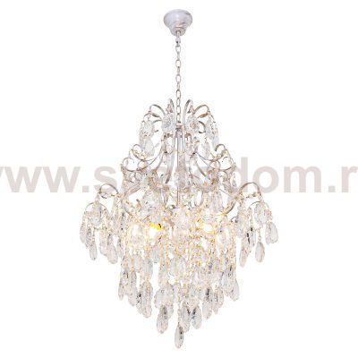 Светильник ЭкономСвет 121/5WG+GD CL