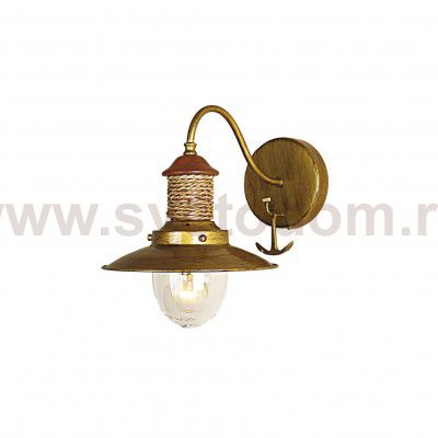 Светильник бра в морском стиле Favourite 1216-1W