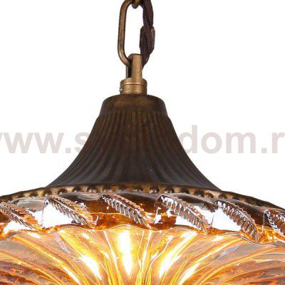 Светильник подвесной Favourite 1217-1P Murano