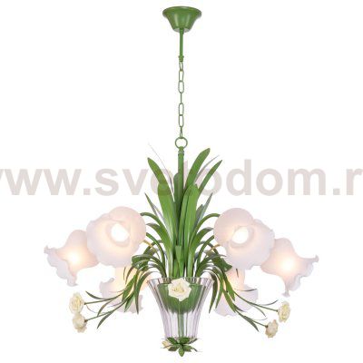 Светильник ЭкономСвет 12174/6 Painting