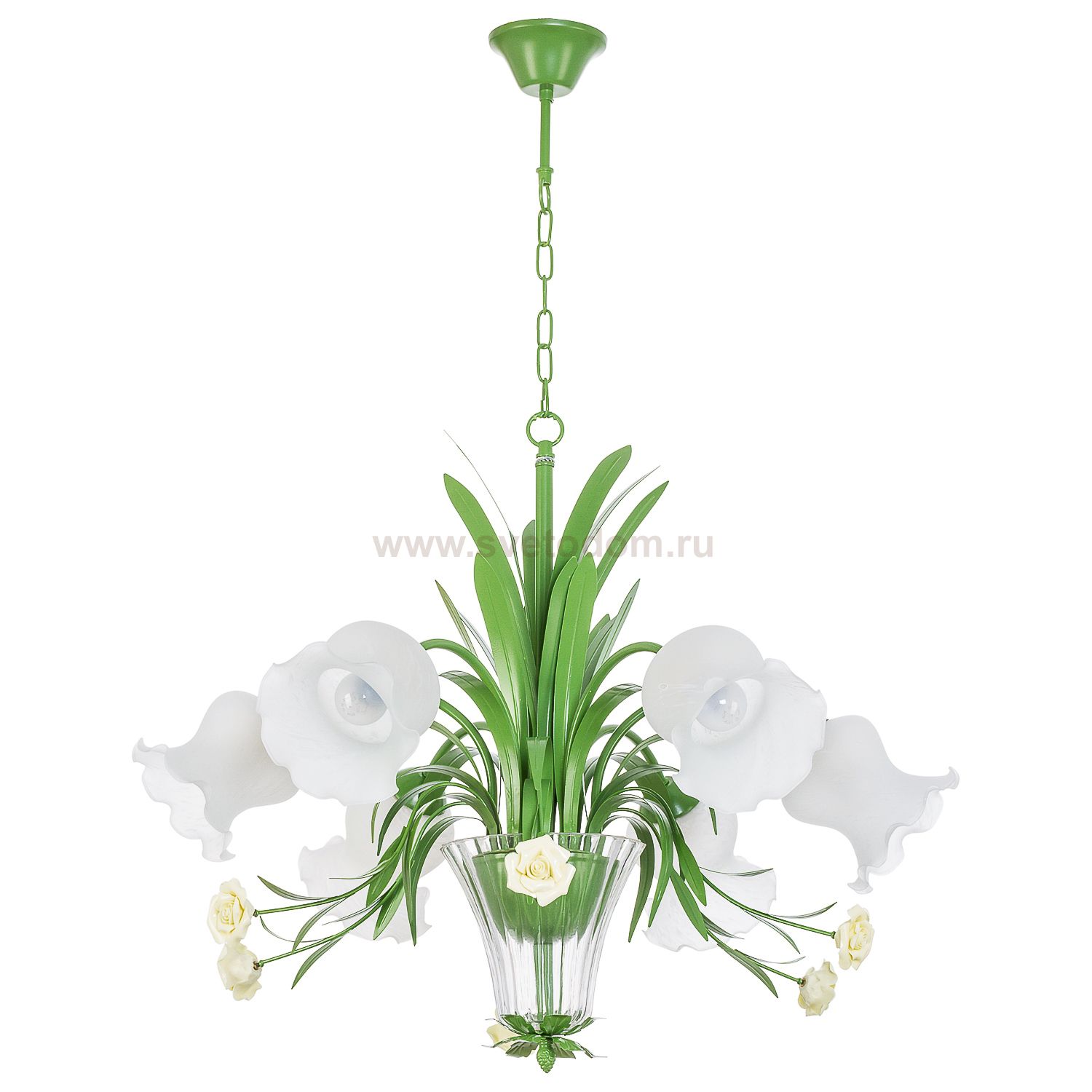 Светильник ЭкономСвет 12174/6 Painting