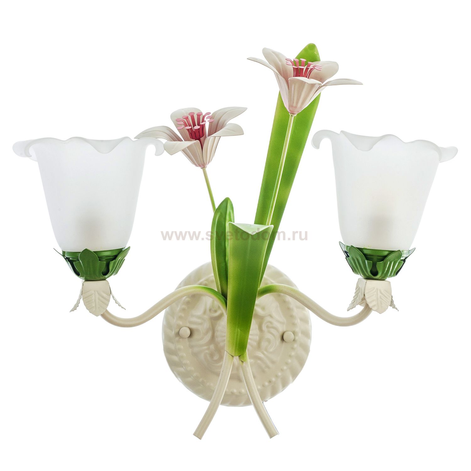 Светильник ЭкономСвет 12178/2 Painting