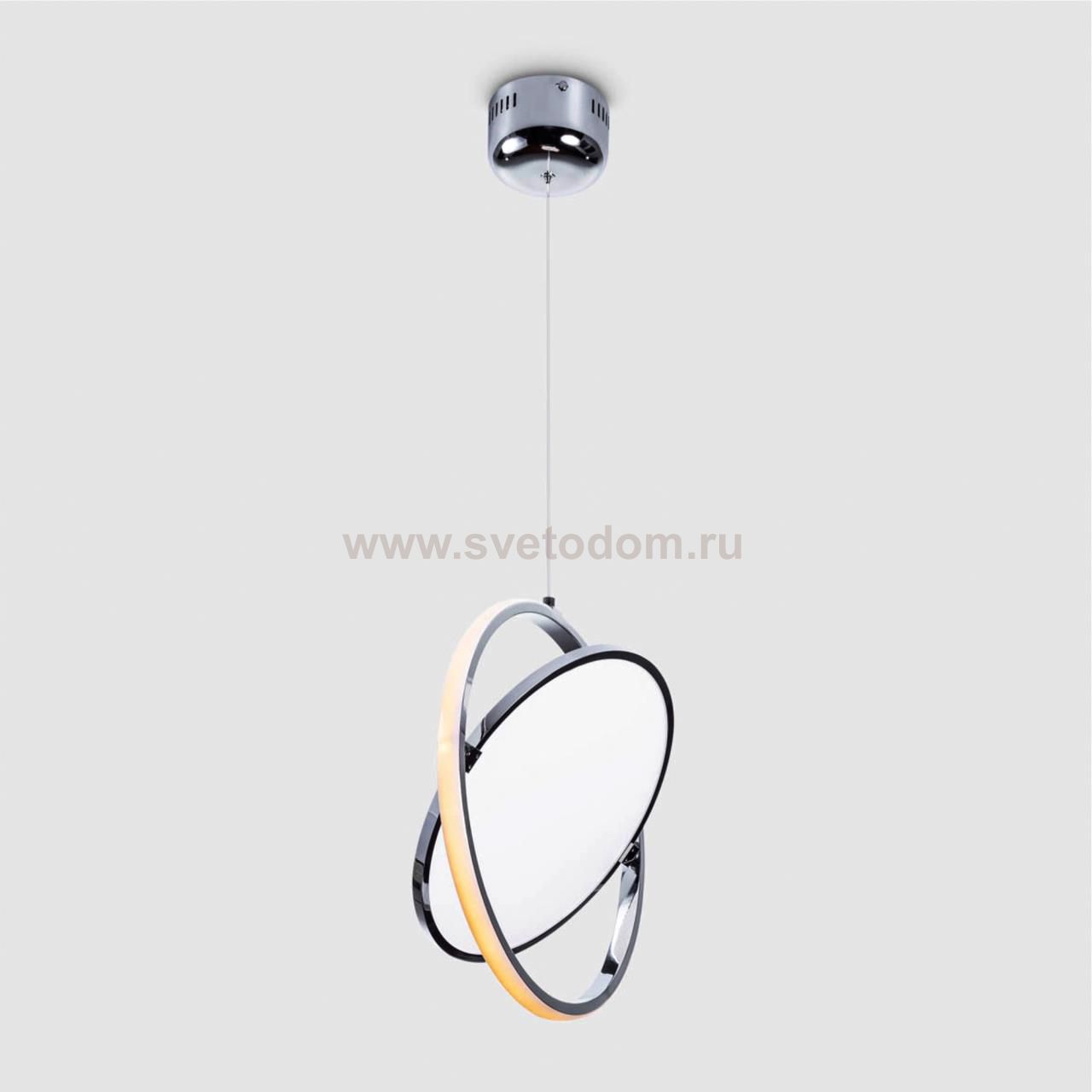 Подвесной светильник LED4U L1217/1