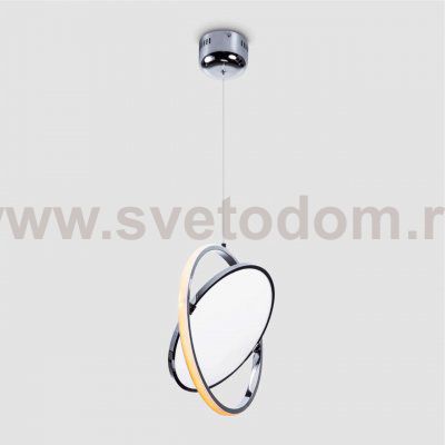 Подвесной светильник LED4U L1217/1