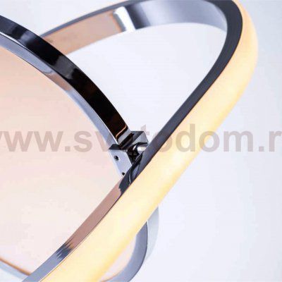 Подвесной светильник LED4U L1218/1C