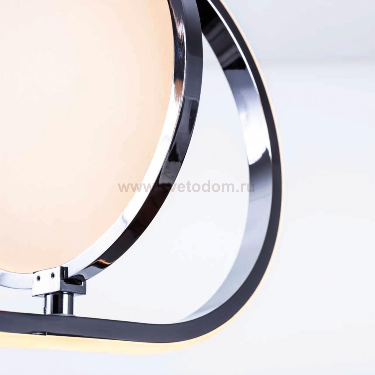 Подвесной светильник LED4U L1218/1C