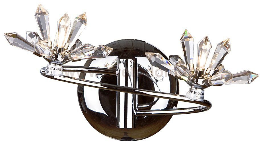 Светильник бра Velante 122-101-02