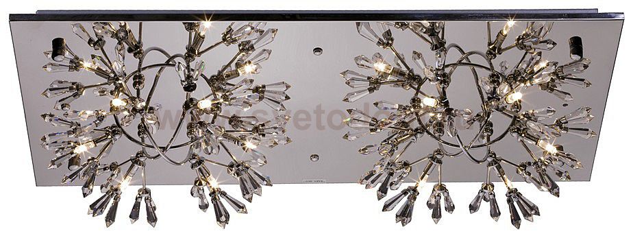 Светильник Velante 122-107-12