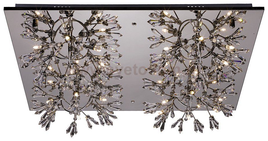 Светильник Velante 122-107-24