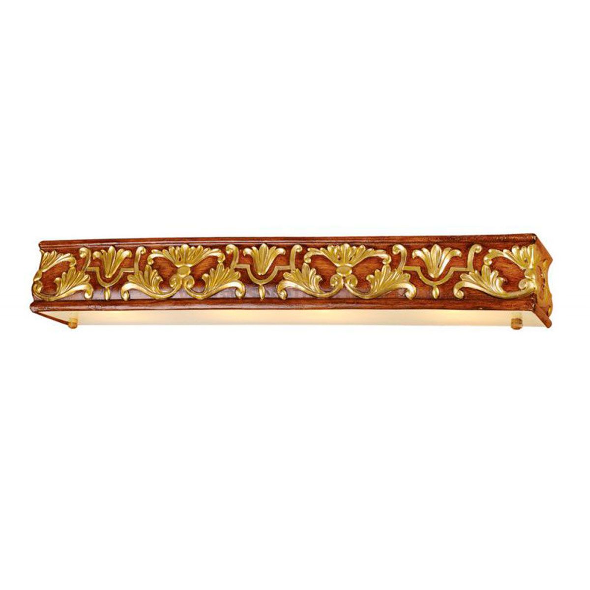 Светильник настенный бра Favourite 1220-4W Como