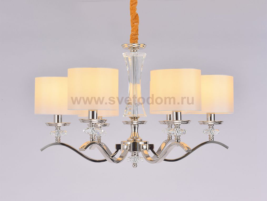 Люстра Newport 12206/C