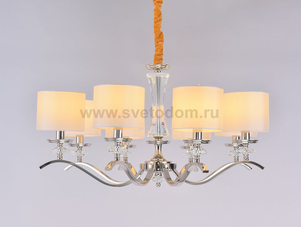 Люстра Newport 12208/C