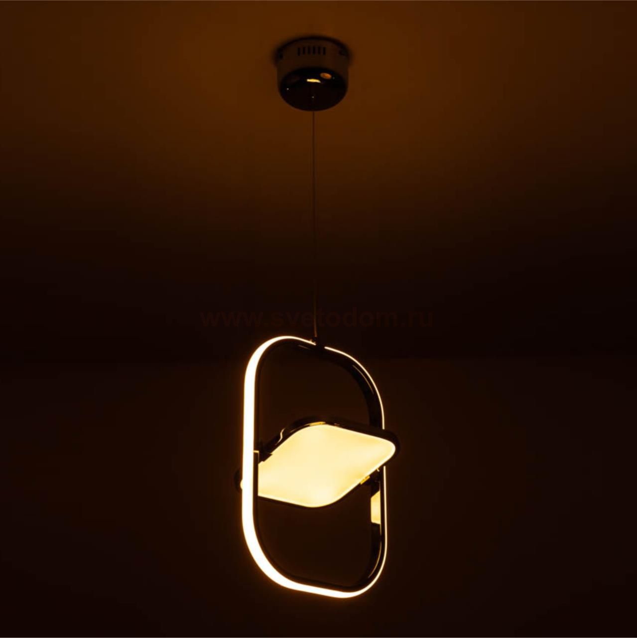 Подвесной светильник LED4U L1220/1A