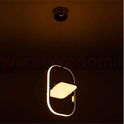 Подвесной светильник LED4U L1220/1A