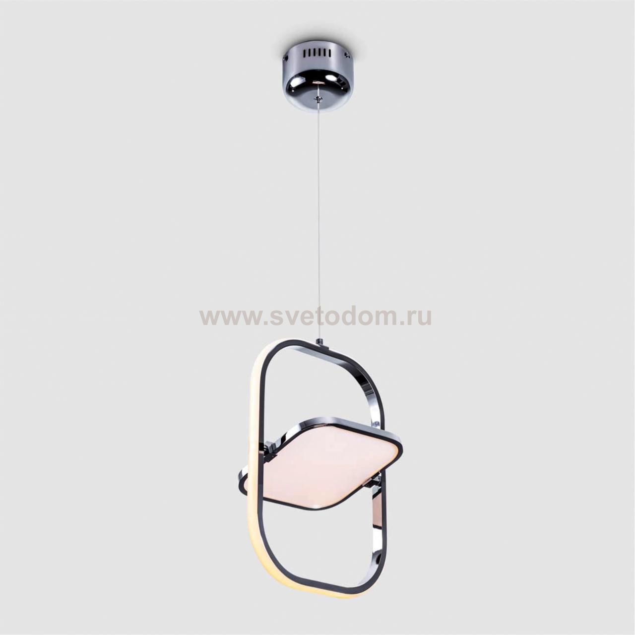 Подвесной светильник LED4U L1220/1A