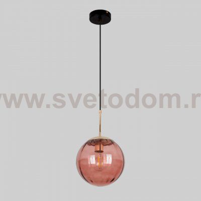 Подвесной светильник MODEMODERN MD.1221.1 RD