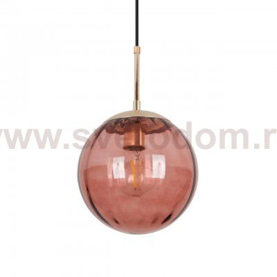 Подвесной светильник MODEMODERN MD.1221.1 RD