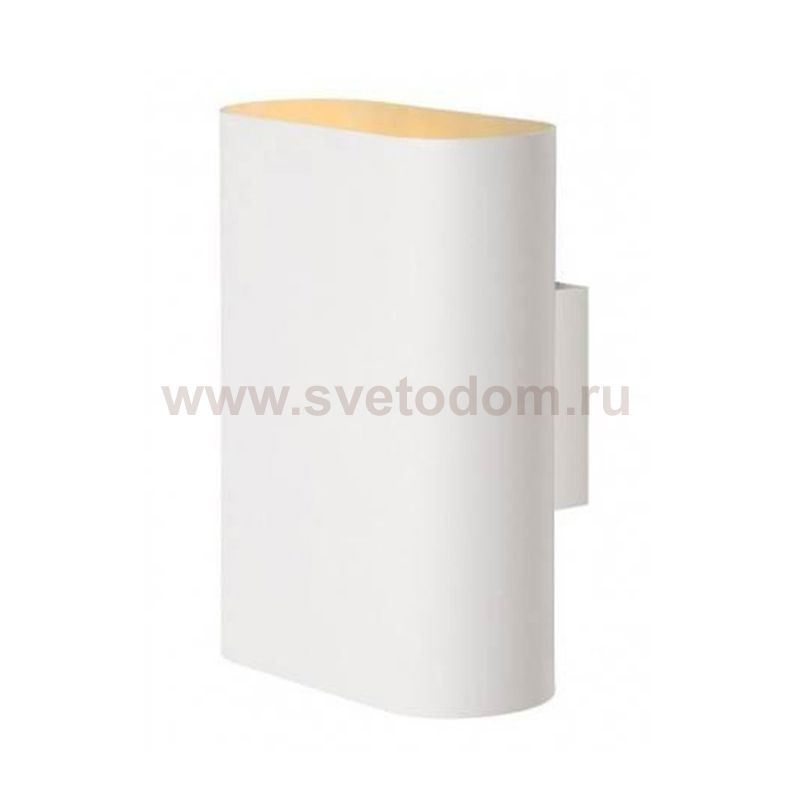 Настенный светильник бра Lucide 12219/02/31 OVALIS