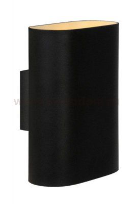 Светильник бра Lucide 12219/72/30 OVALIS