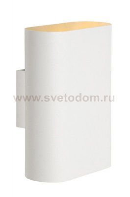 Светильник бра Lucide 12219/72/31 OVALIS