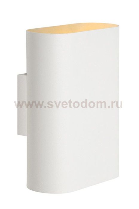 Светильник бра Lucide 12219/72/31 OVALIS