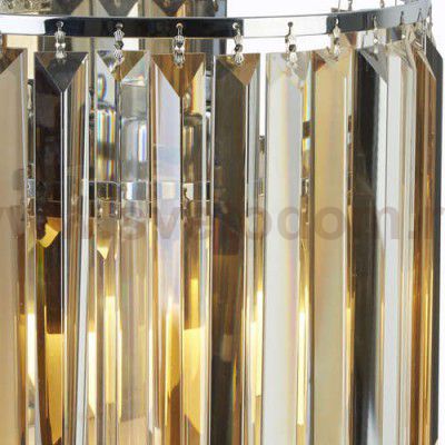 Светильник бра Divinare 1223/02 AP-2 NOVA