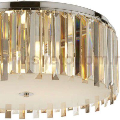 Подвесной светильник Divinare 1223/02 SP-5 NOVA