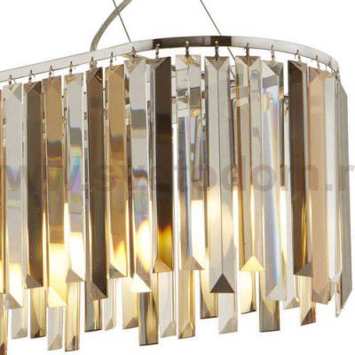 Подвесной светильник Divinare 1223/02 SP-8 NOVA