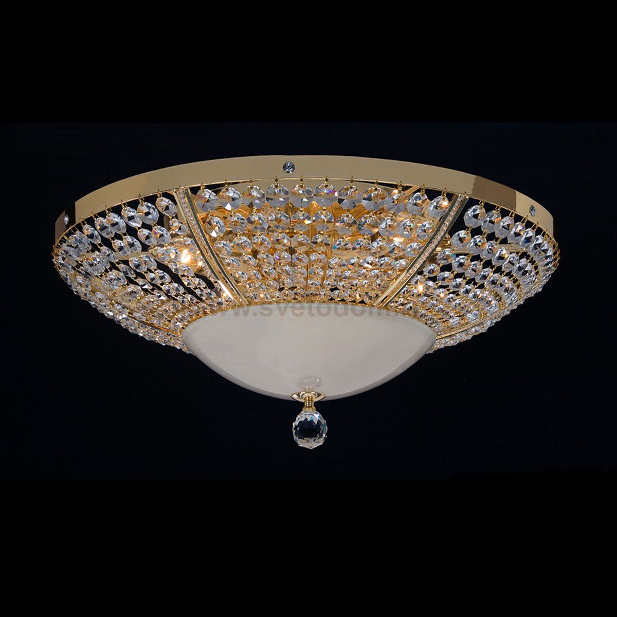 Люстра Favourite 1223-6U