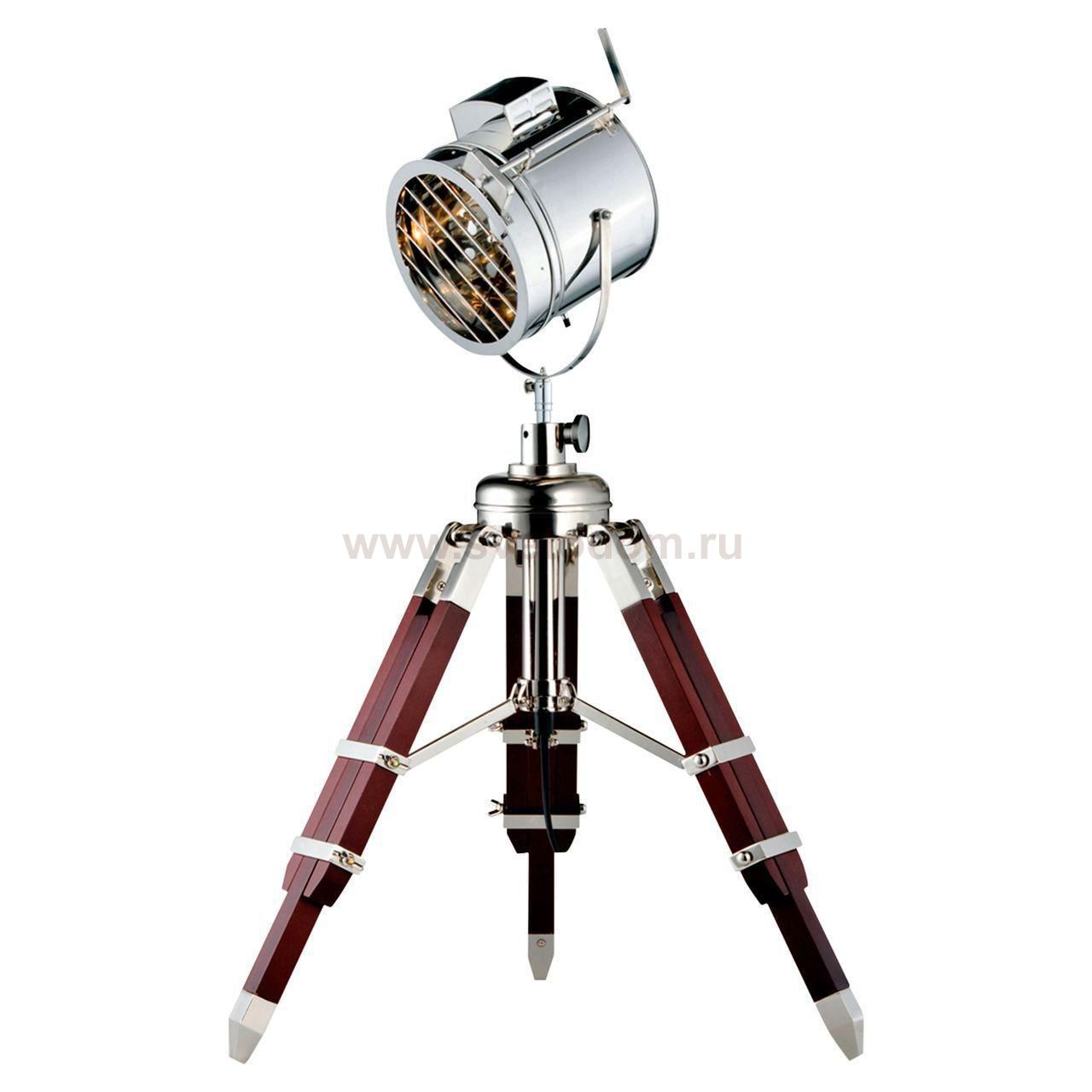 Торшер Spot Light Movie 1223127