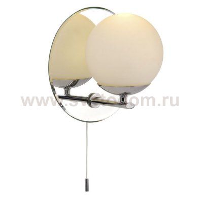 Светильники для ванной Lucide 12238/01/11 SMILY