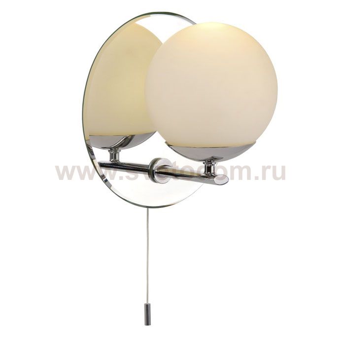 Светильники для ванной Lucide 12238/01/11 SMILY