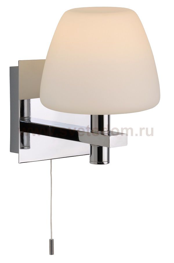 Светильники для ванной Lucide 12239/01/11 SMILY