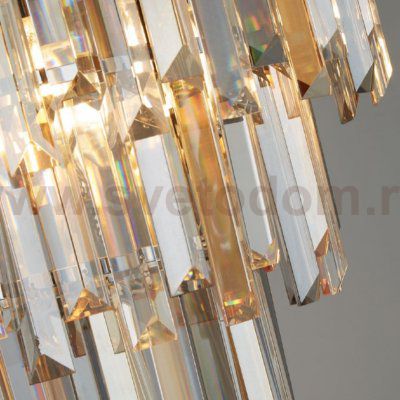 Светильник потолочный Divinare 1223/02 PL-5 NOVA