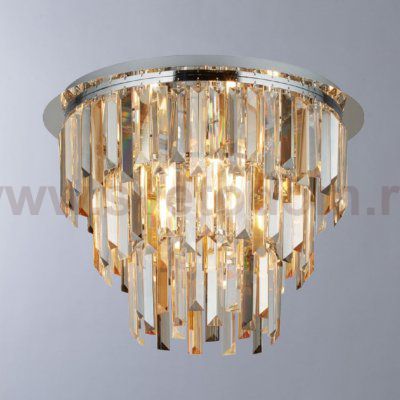 Светильник потолочный Divinare 1223/02 PL-5 NOVA