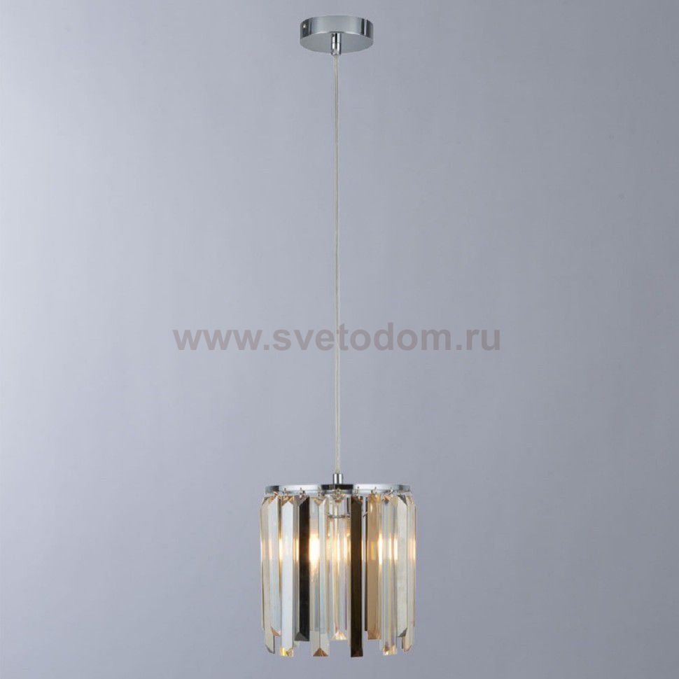 Светильник подвесной Divinare 1223/02 SP-1 NOVA