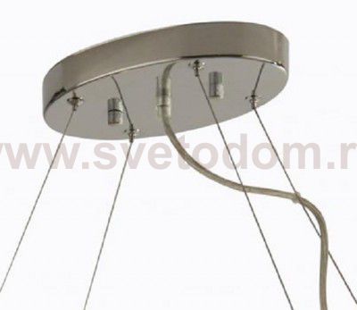 Подвесной светильник Divinare 1223/02 SP-8 NOVA