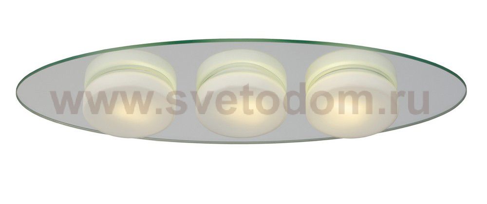 Светильники для ванной Lucide 12240/03/60 SMILY