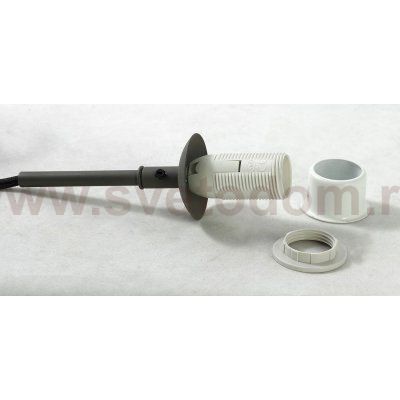 Светильник подвесной Lussole LSQ-6506-03 OSTUNI