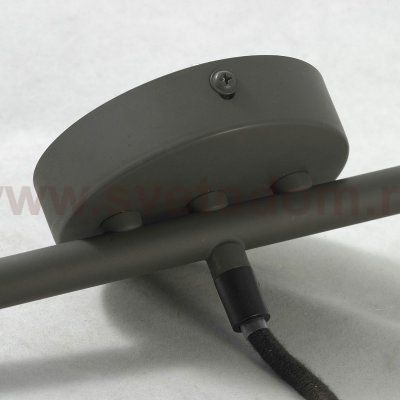 Светильник подвесной Lussole LSQ-6506-03 OSTUNI