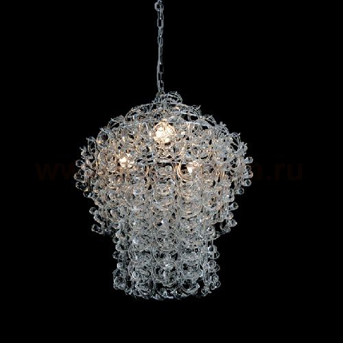 Люстра подвесная Artpole Glose С1 (арт. 1225)