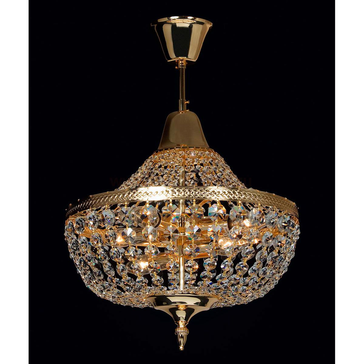 Люстра Favourite 1227-6P